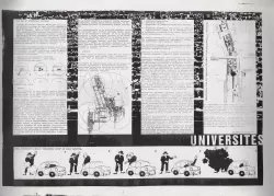 Peter Gabrijelčič - Projekt mariborske univerze